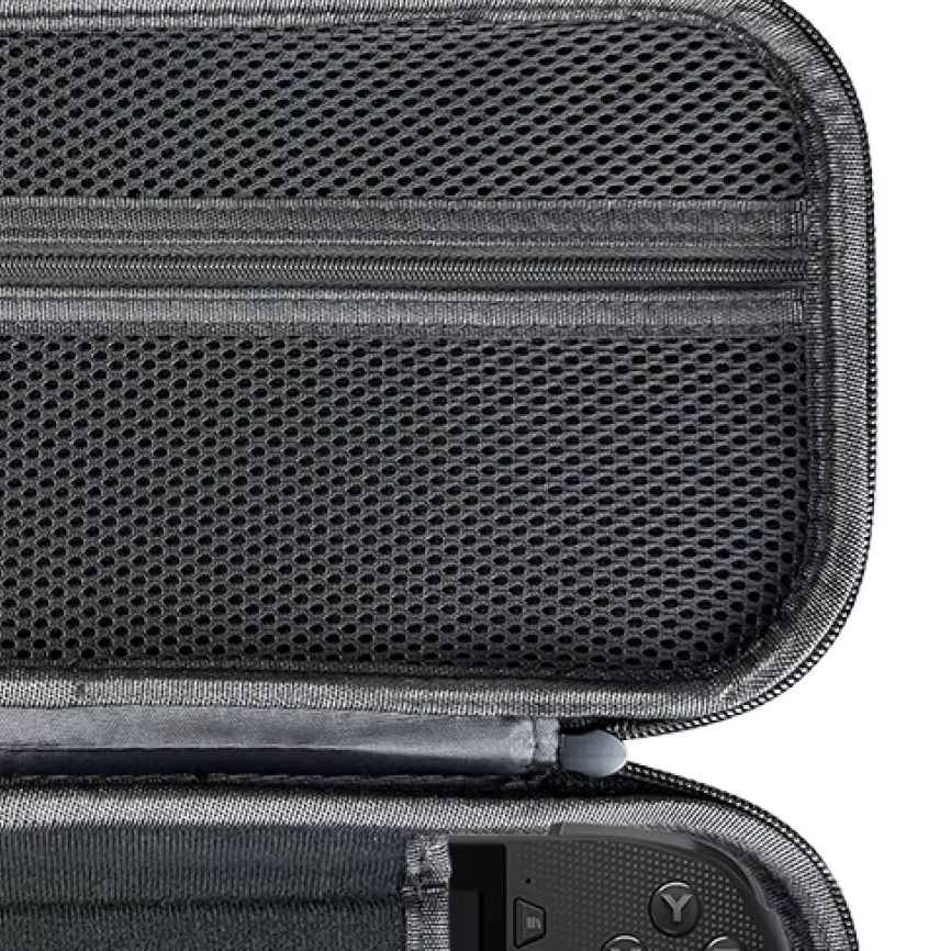 Gaming Console Rog - Carrying Case Game Console Storage Bags