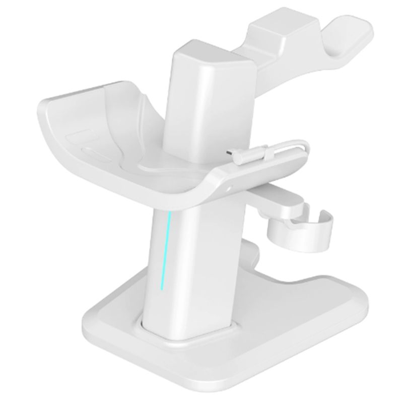 Controller Charging Dock - ABSK-VR Display Stand For Meta Charging