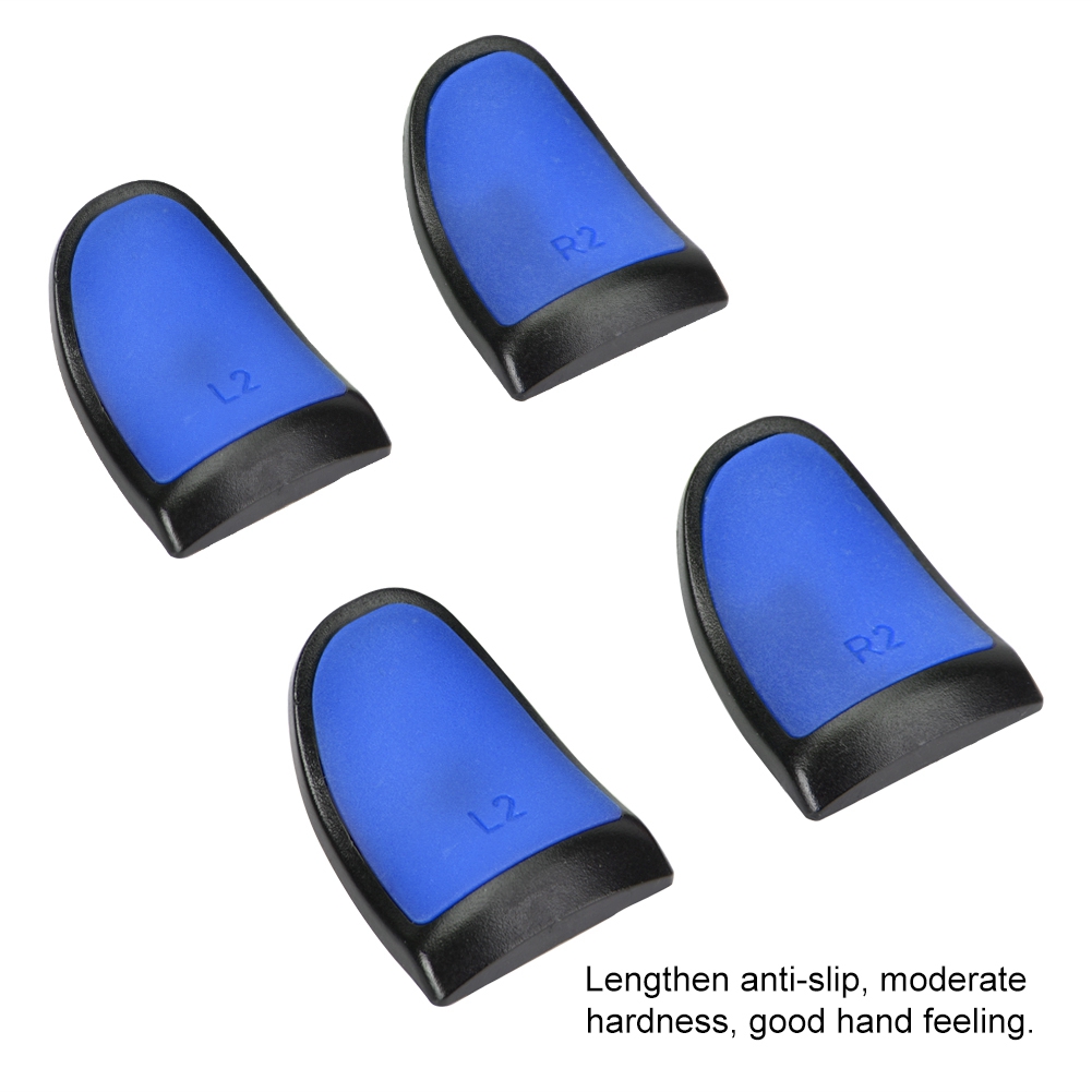 Buttons Extension Trigger L2 R - Trigger Extender Button ulasan dan harga