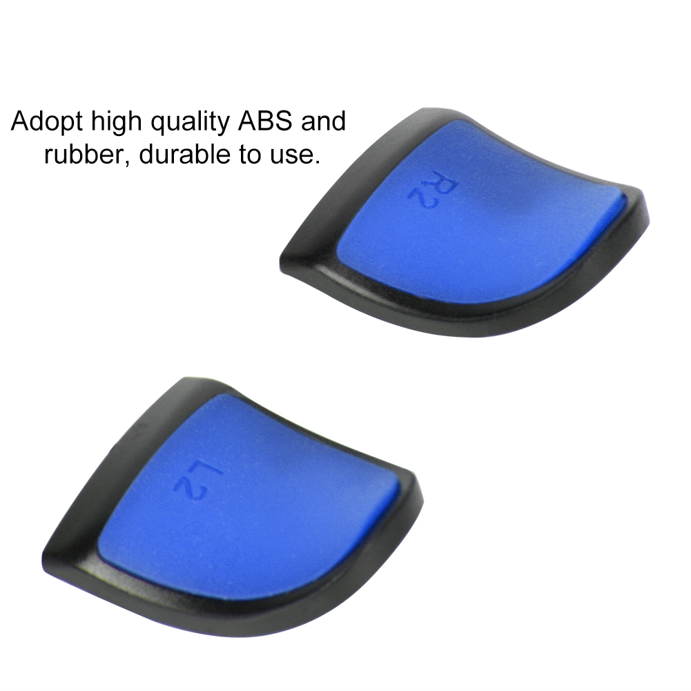 Buttons Extension Trigger L2 R - Trigger Extender Button ulasan dan harga