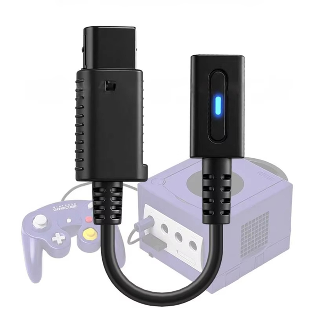 Suitable For NGC Console C Typ - Gaming Console Type ulasan dan harga