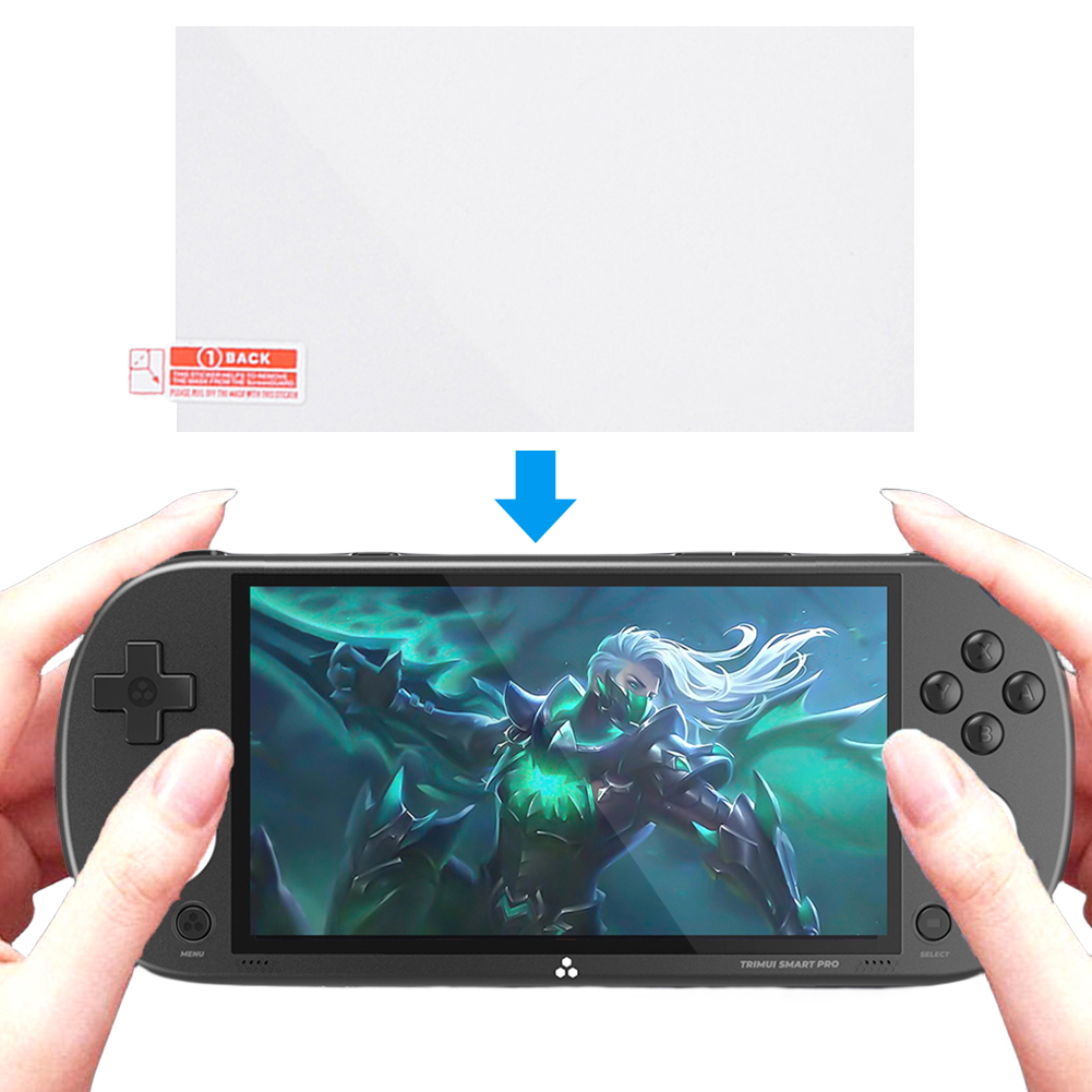 Hard EVA Carrying Case with Te - Gaming Console Mobile ulasan dan harga