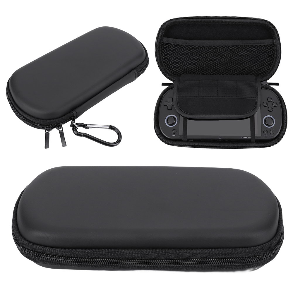 Hard EVA Carrying Case with Te - Gaming Console Mobile ulasan dan harga