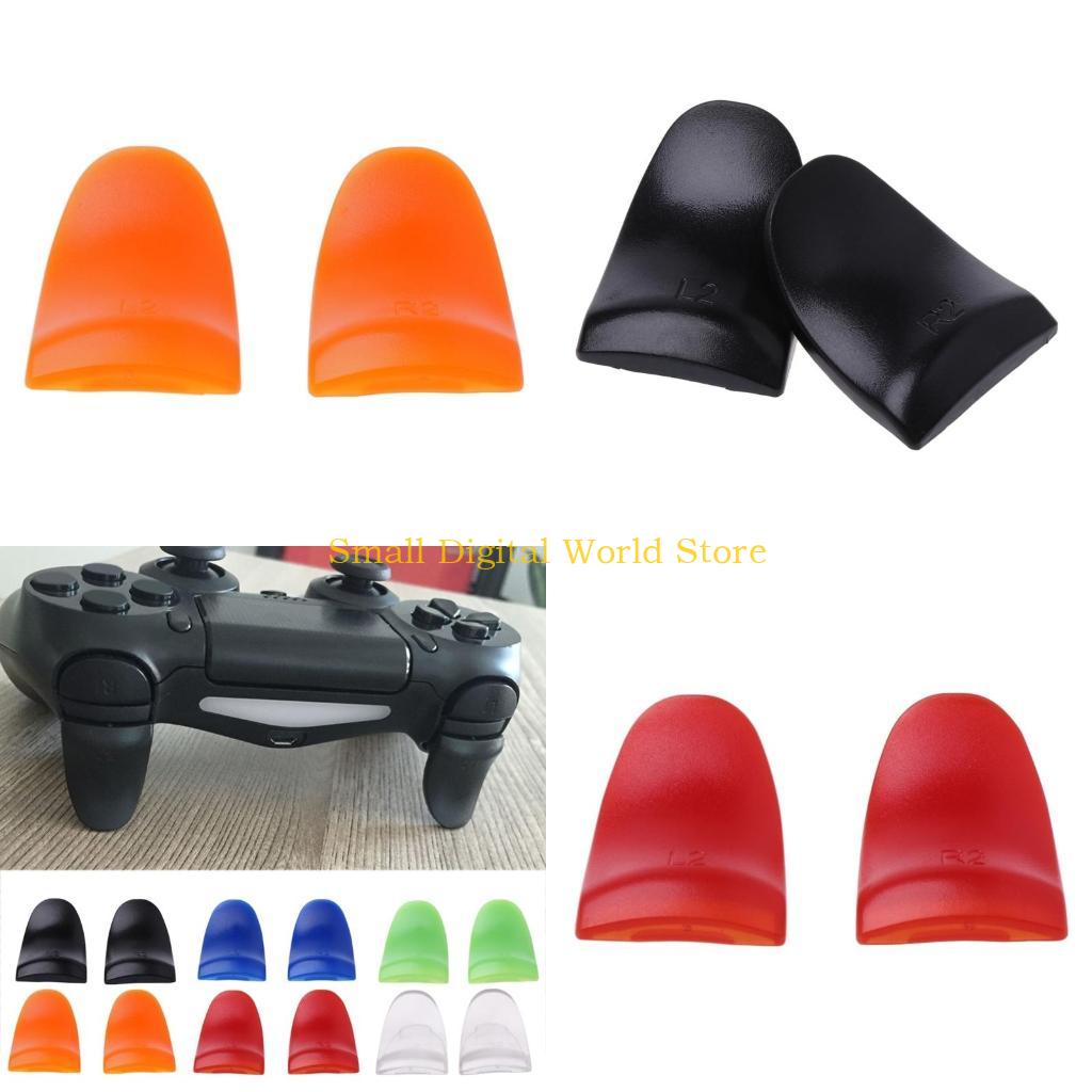 77UB Game Accessory L2 R2 Trig - Trigger Extender Button ulasan dan harga