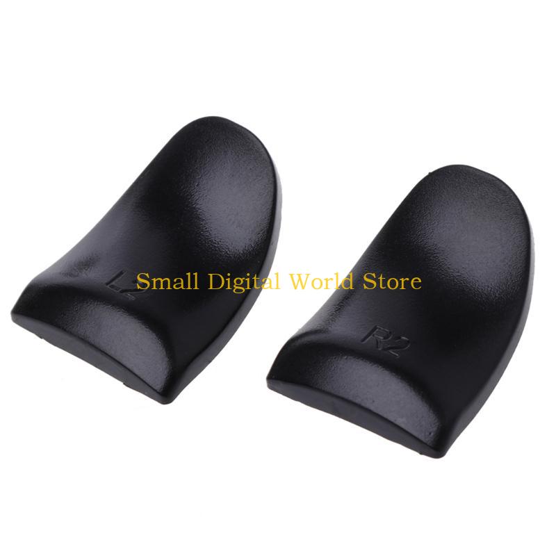 77UB Game Accessory L2 R2 Trig - Trigger Extender Button ulasan dan harga
