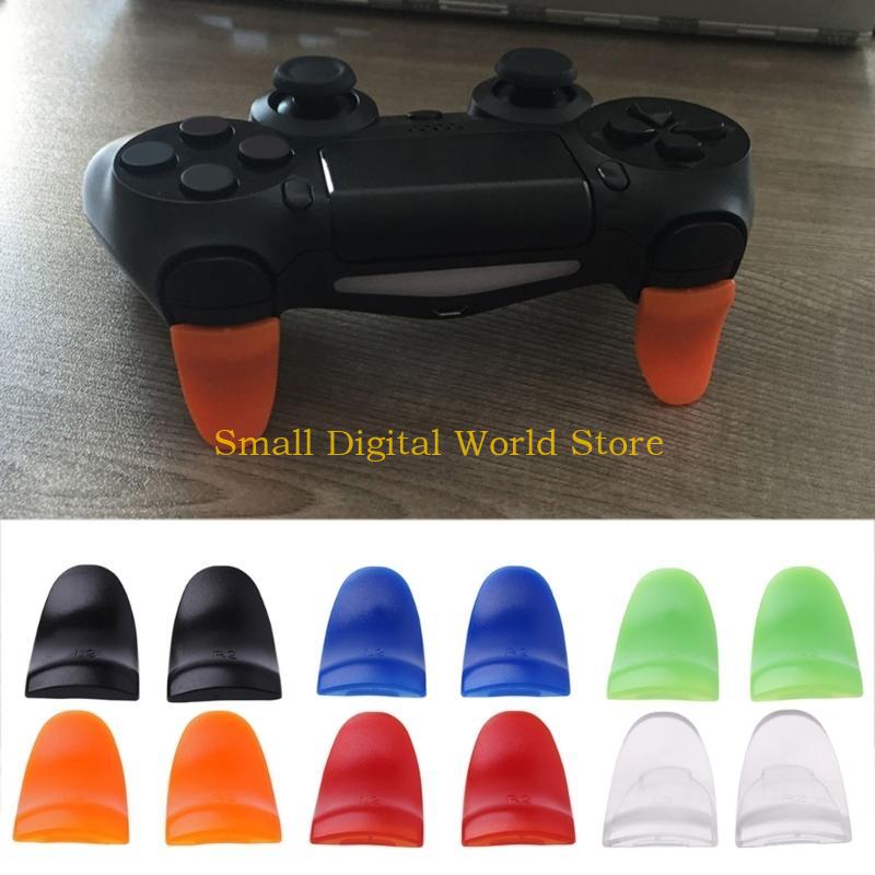 77UB Game Accessory L2 R2 Trig - Trigger Extender Button ulasan dan harga
