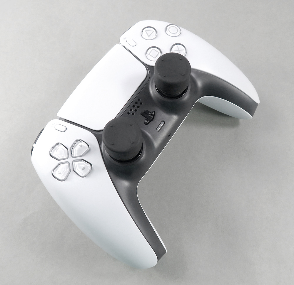 30sets For PS5 Gamepad L2 R2 T - Trigger Extender Button ulasan dan harga