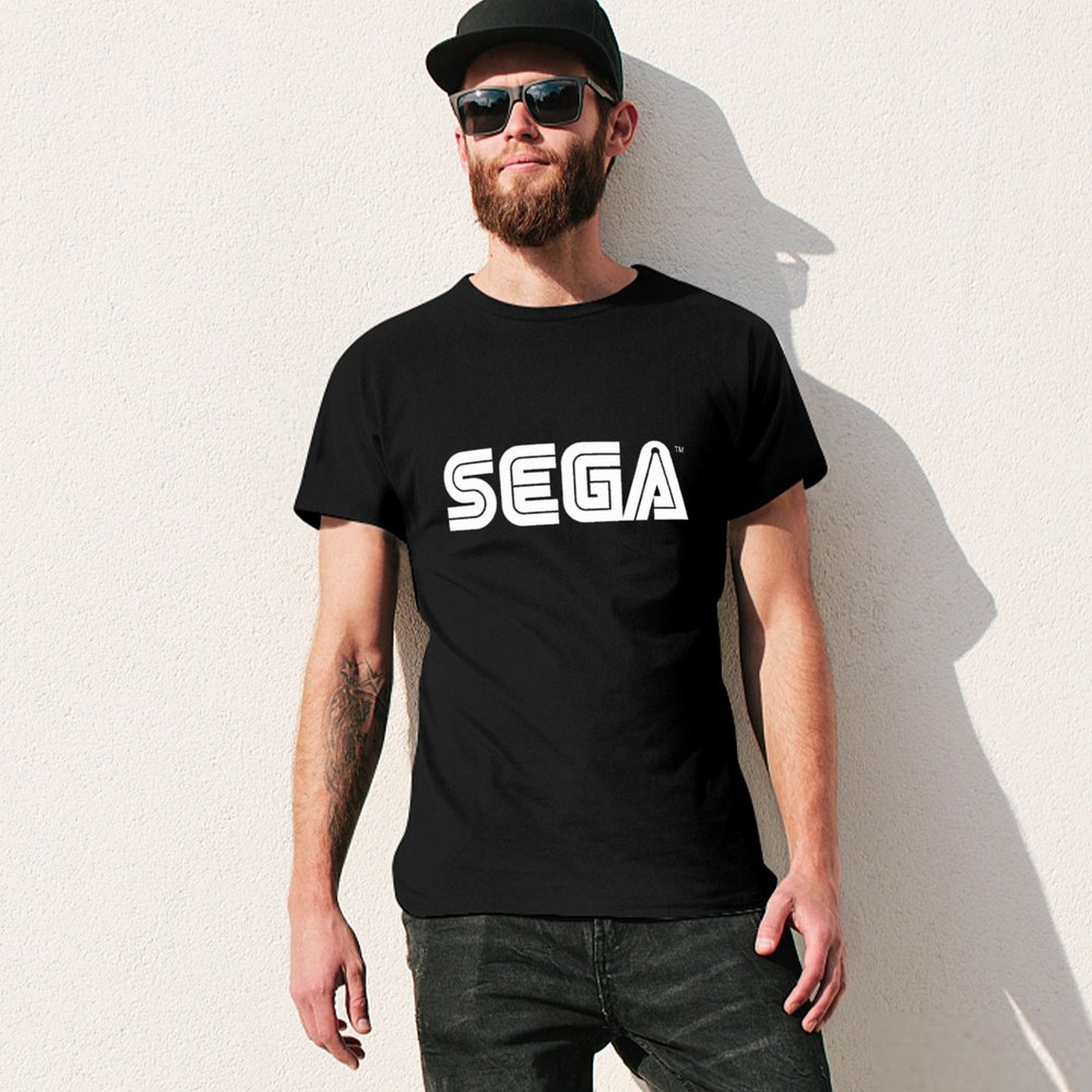 Retro Gaming Console Logo T-Sh - Gaming Console Logo ulasan dan harga