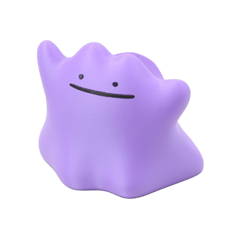 Zhengqiyun Ditto Pokemon Game  - Controller Stand Holder ulasan dan harga