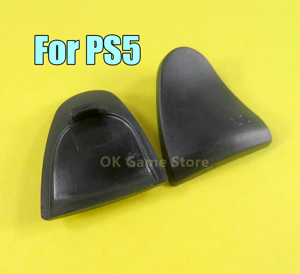 1pair=2pcs L2 R2 Trigger Exten - Trigger Extender Button ulasan dan harga