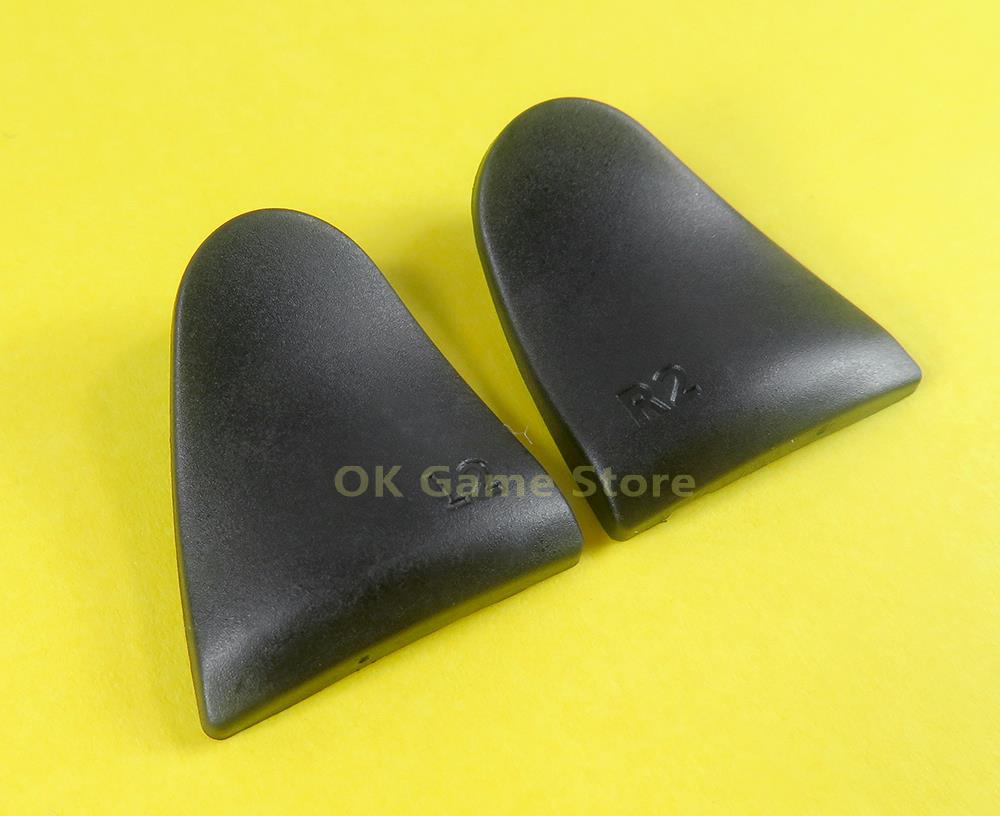 1pair=2pcs L2 R2 Trigger Exten - Trigger Extender Button ulasan dan harga