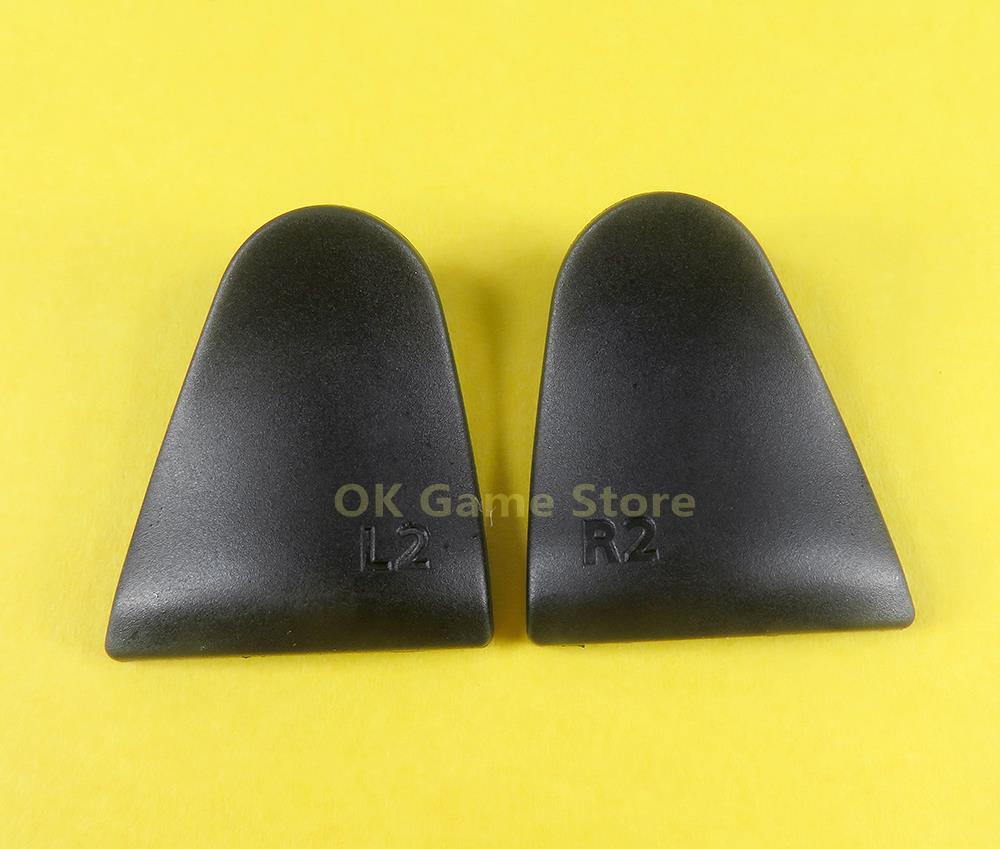 1pair=2pcs L2 R2 Trigger Exten - Trigger Extender Button ulasan dan harga