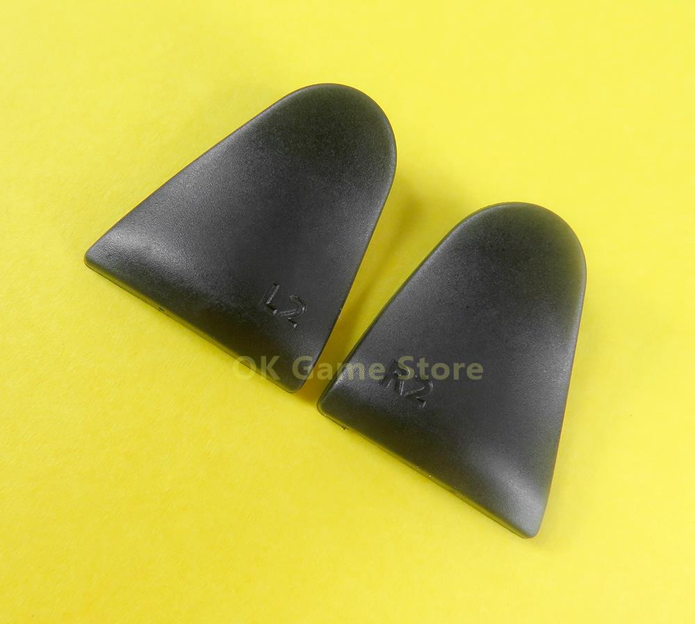 1pair=2pcs L2 R2 Trigger Exten - Trigger Extender Button ulasan dan harga