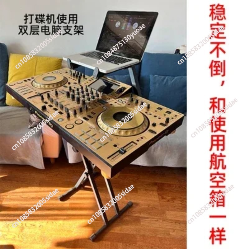 DJ Player Controller Stand X-T - Controller Stand Holder ulasan dan harga