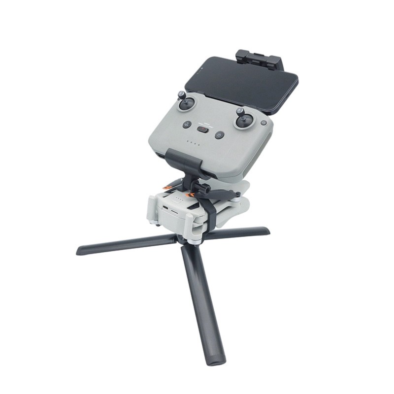 AS95-Handheld Shooting Stand F - Controller Stand Holder ulasan dan harga