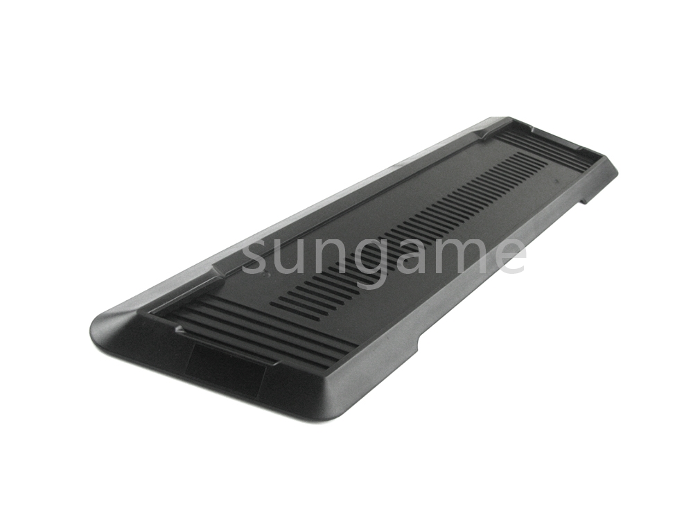 1pc Vertical Stand For PS4 Doc - Gaming Console Monitor ulasan dan harga