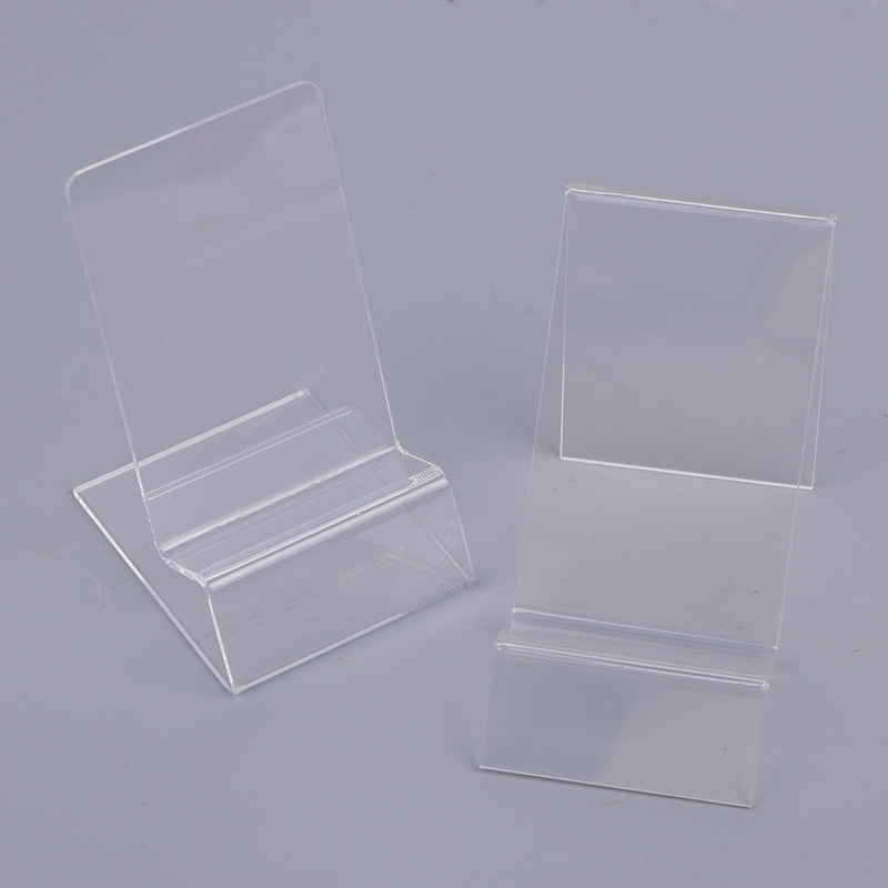 Acrylic Display Stand For GB G - Gaming Console Mobile ulasan dan harga