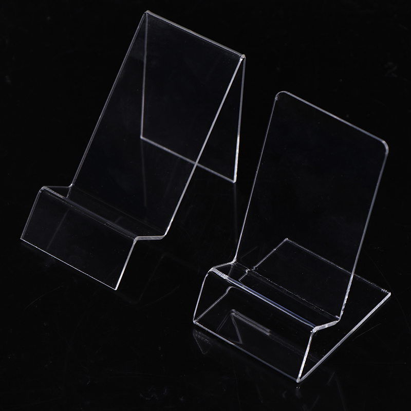 Acrylic Display Stand For GB G - Gaming Console Mobile ulasan dan harga