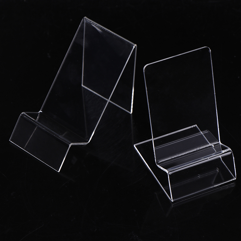 Acrylic Display Stand For GB G - Gaming Console Mobile ulasan dan harga