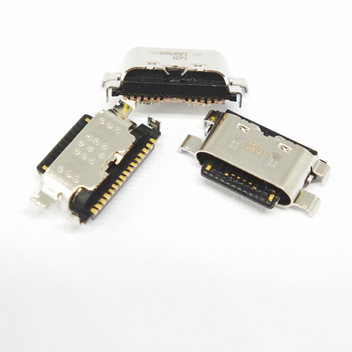 2-10Pcs For Infinix GT 20 Pro  - Controller Charging Dock ulasan dan harga