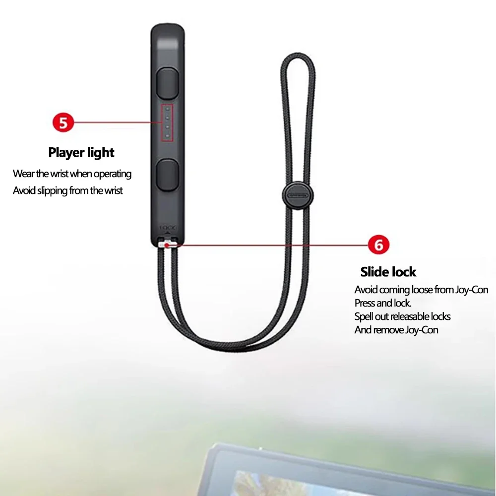 GAMINJA For Nintend Switch & O - Controller Charging Dock ulasan dan harga