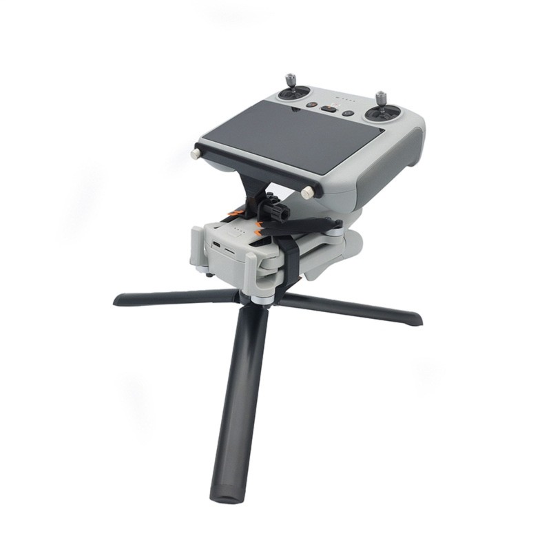 JABS-Handheld Holder For DJI L - Controller Stand Holder ulasan dan harga