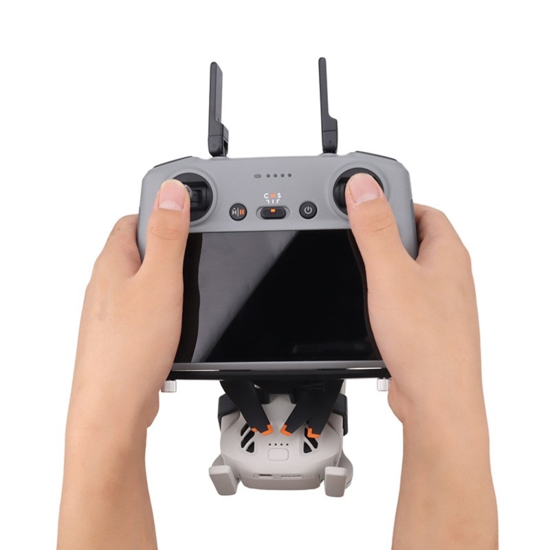 JABS-Handheld Holder For DJI L - Controller Stand Holder ulasan dan harga