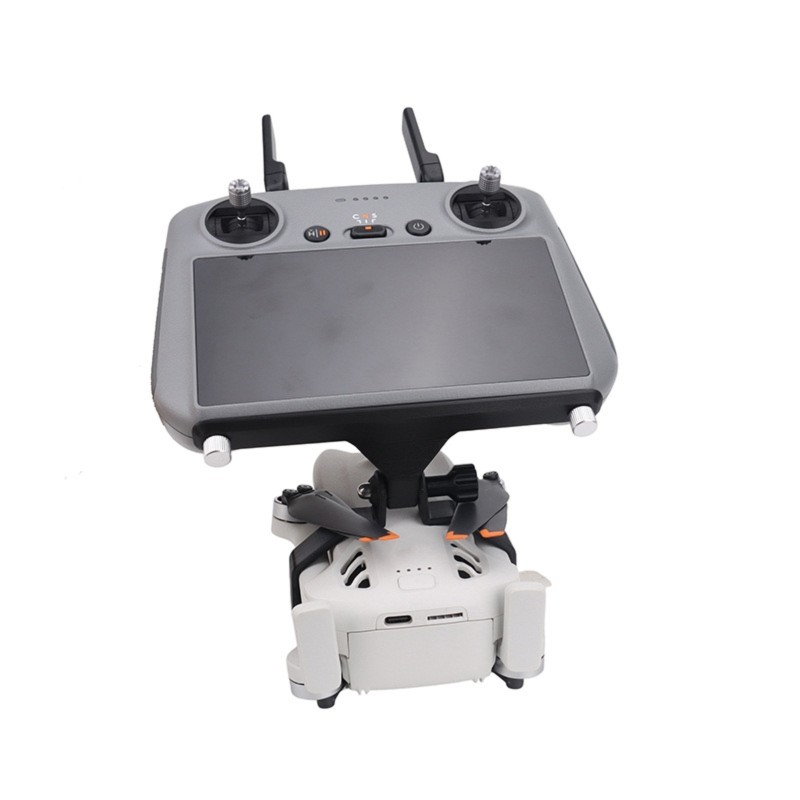 JABS-Handheld Holder For DJI L - Controller Stand Holder ulasan dan harga