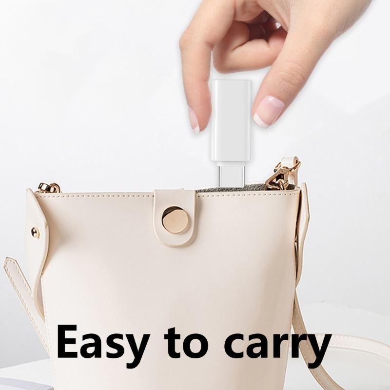 USB A to 3.5mm TRRS Female Hea - Gaming Console Type ulasan dan harga