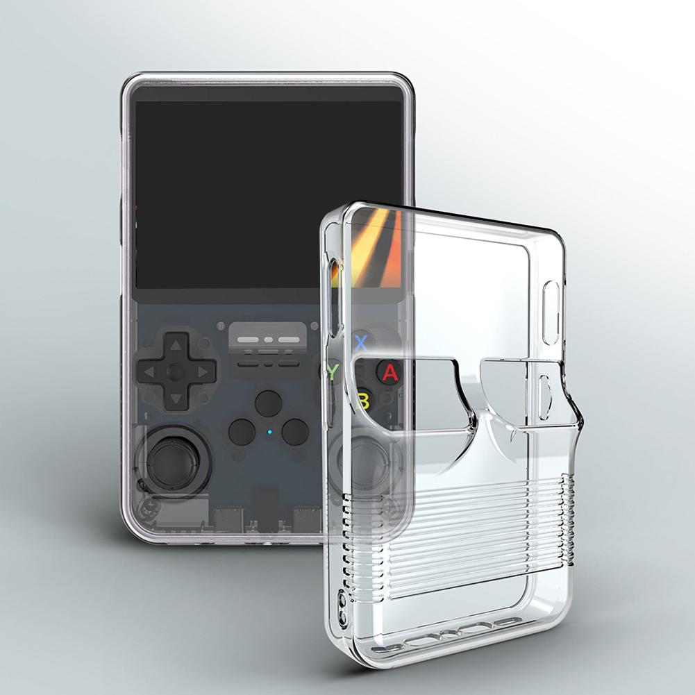 R36S Handheld Game Console Pro - Gaming Console Mobile ulasan dan harga