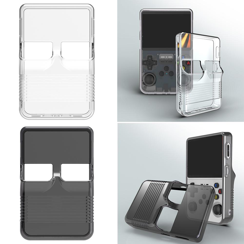 R36S Handheld Game Console Pro - Gaming Console Mobile ulasan dan harga