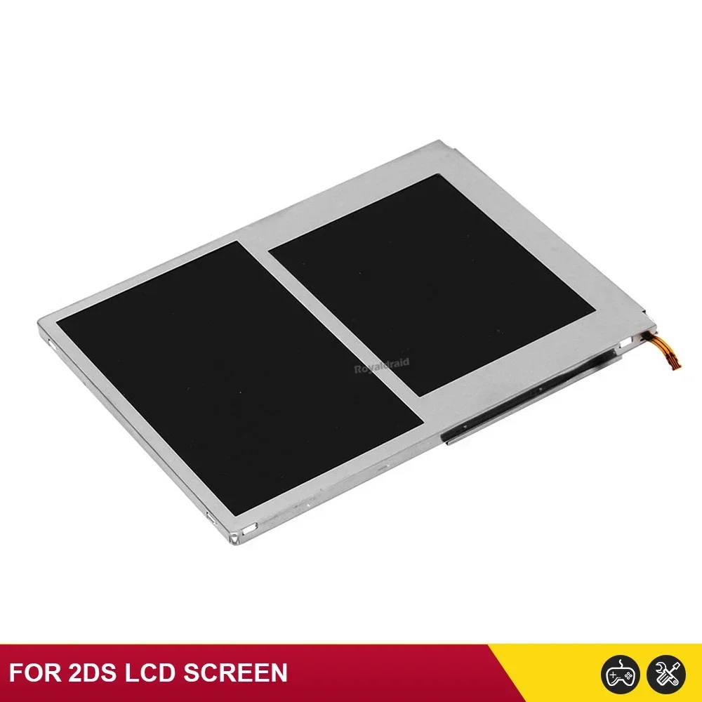 Top Bottom LCD Display Screen  - Gaming Console Display ulasan dan harga