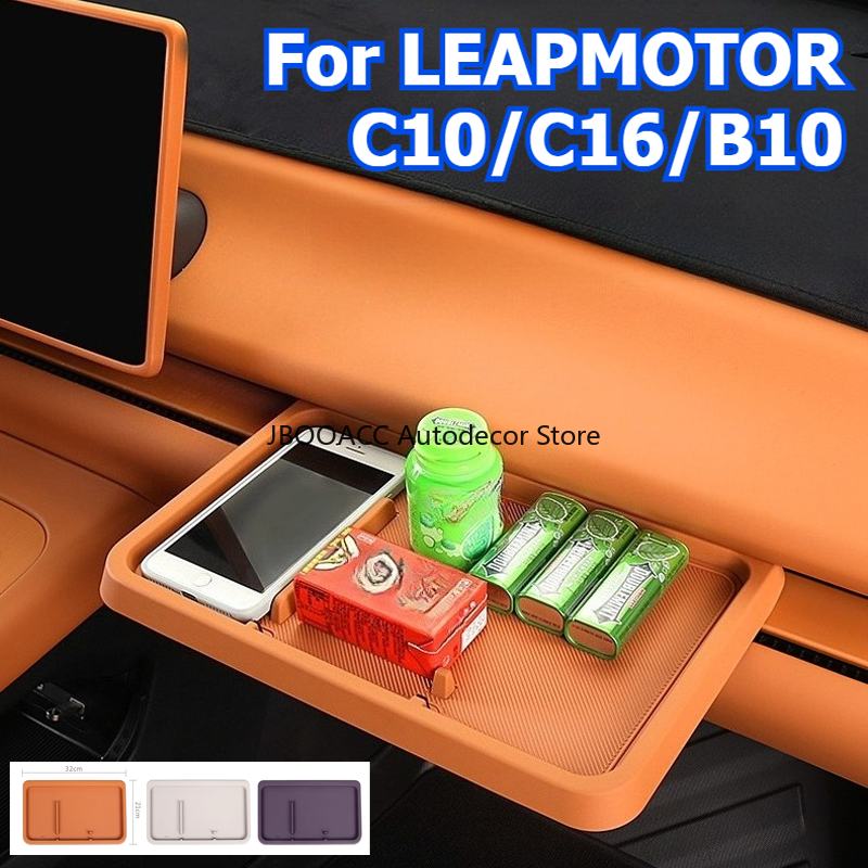 For LEAPMOTOR C10/C16/B10 Car  - Controller Stand Holder ulasan dan harga