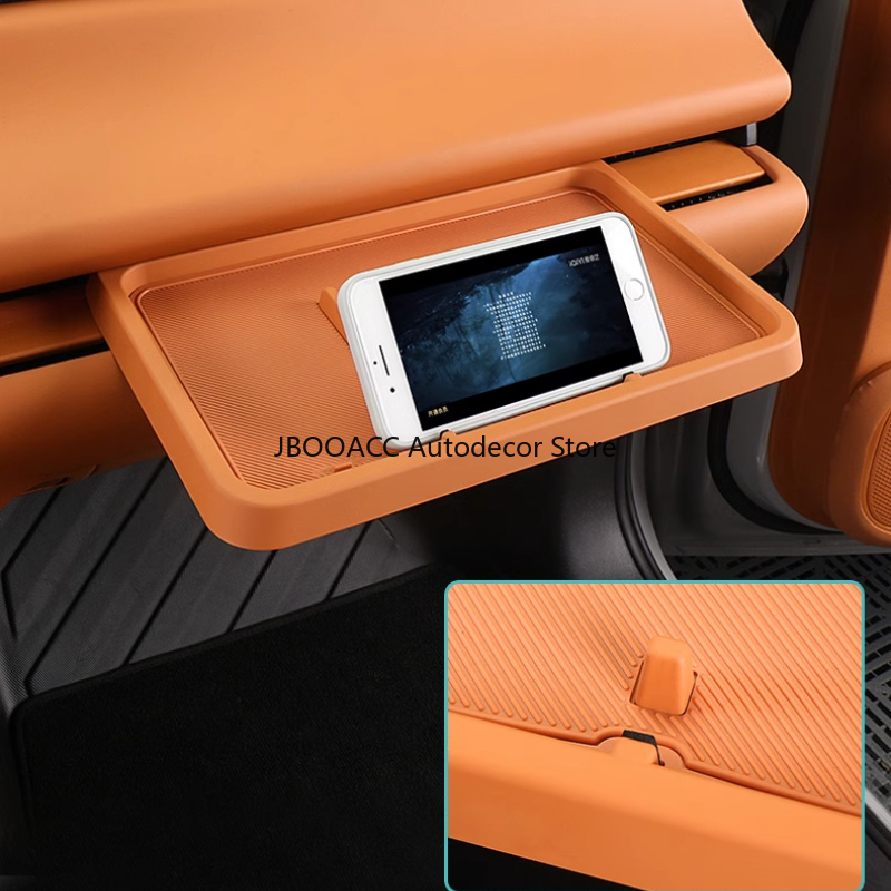 For LEAPMOTOR C10/C16/B10 Car  - Controller Stand Holder ulasan dan harga