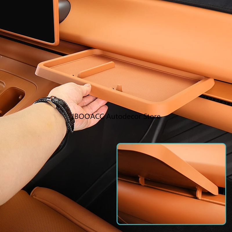 For LEAPMOTOR C10/C16/B10 Car  - Controller Stand Holder ulasan dan harga