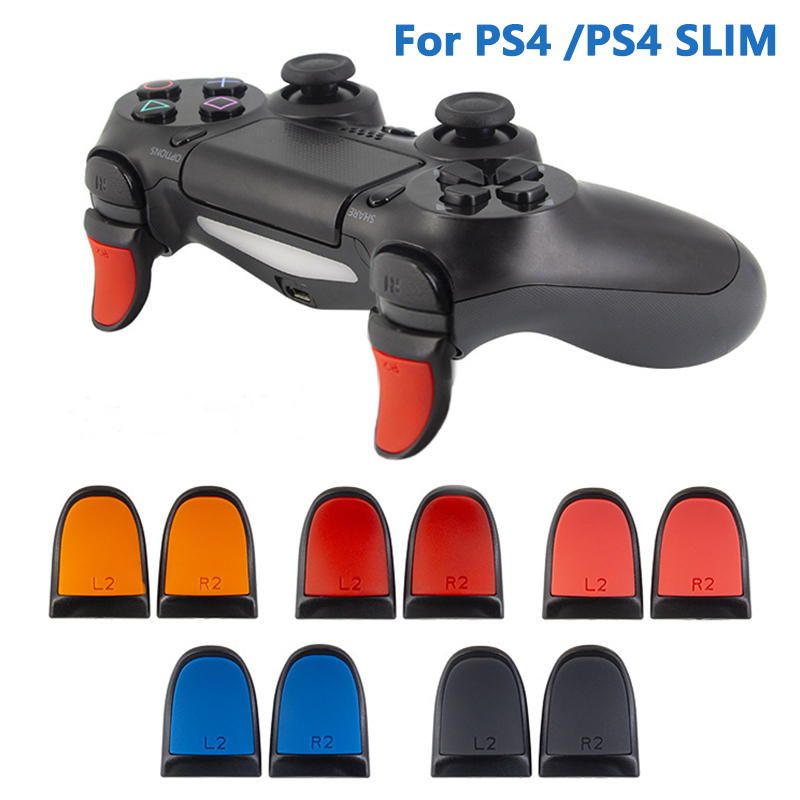 2PCS  Extender Triggers Button - Trigger Extender Button ulasan dan harga