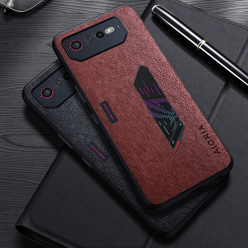 Case For Asus ROG Phone 6 7 8  - Gaming Console Rog ulasan dan harga