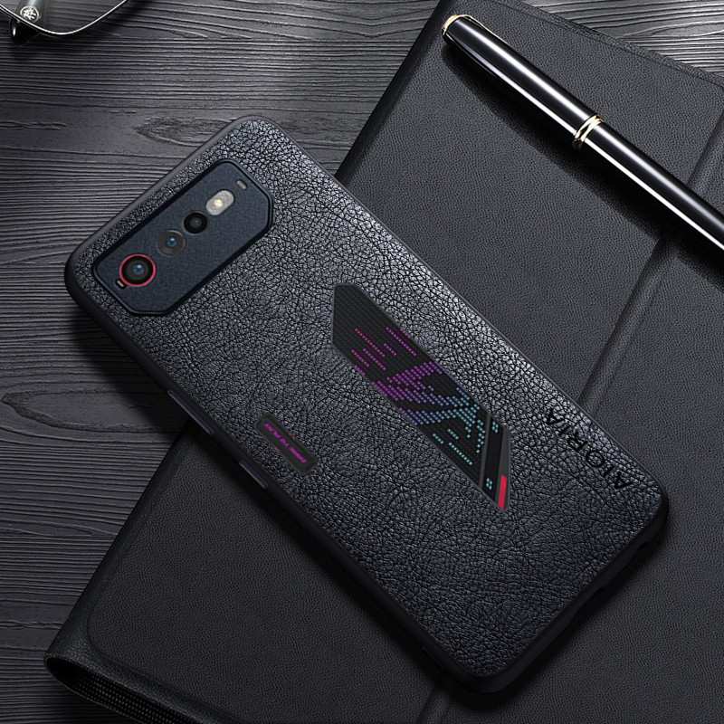 Case For Asus ROG Phone 6 7 8  - Gaming Console Rog ulasan dan harga