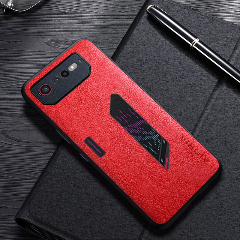 Case For Asus ROG Phone 6 7 8  - Gaming Console Rog ulasan dan harga