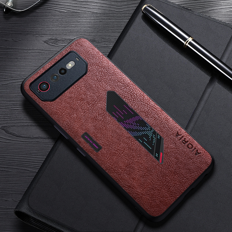 Case For Asus ROG Phone 6 7 8  - Gaming Console Rog ulasan dan harga