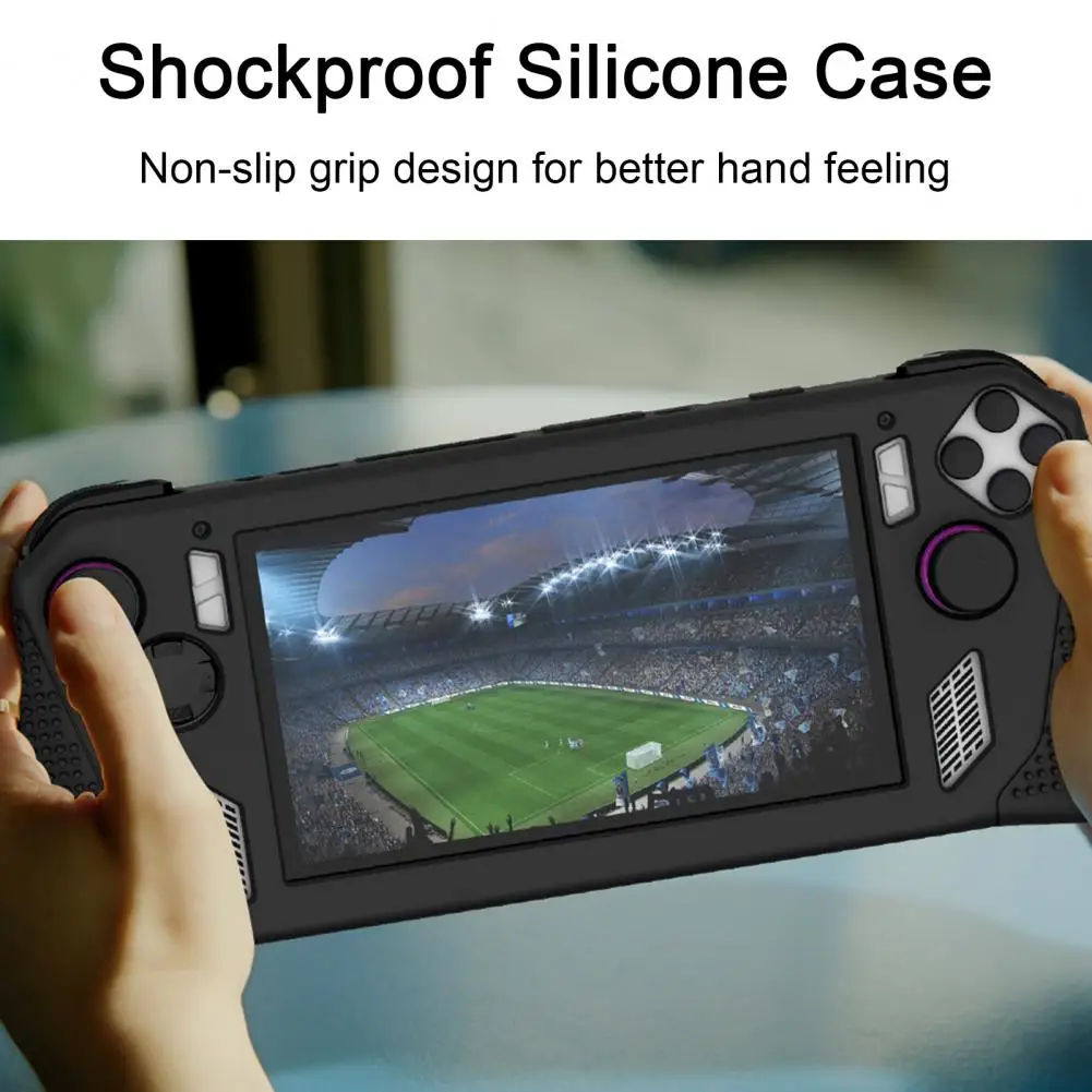 For ROG Ally Protective Case D - Gaming Console Rog ulasan dan harga