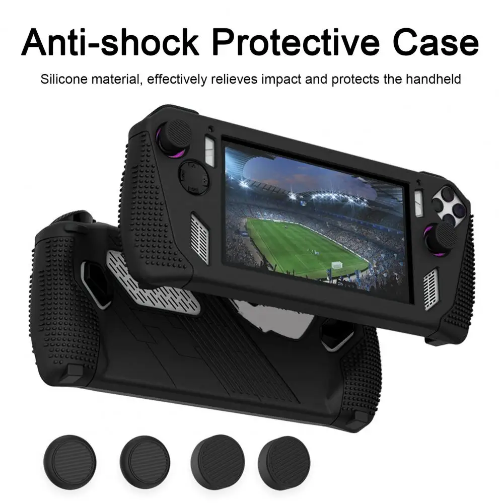 For ROG Ally Protective Case D - Gaming Console Rog ulasan dan harga