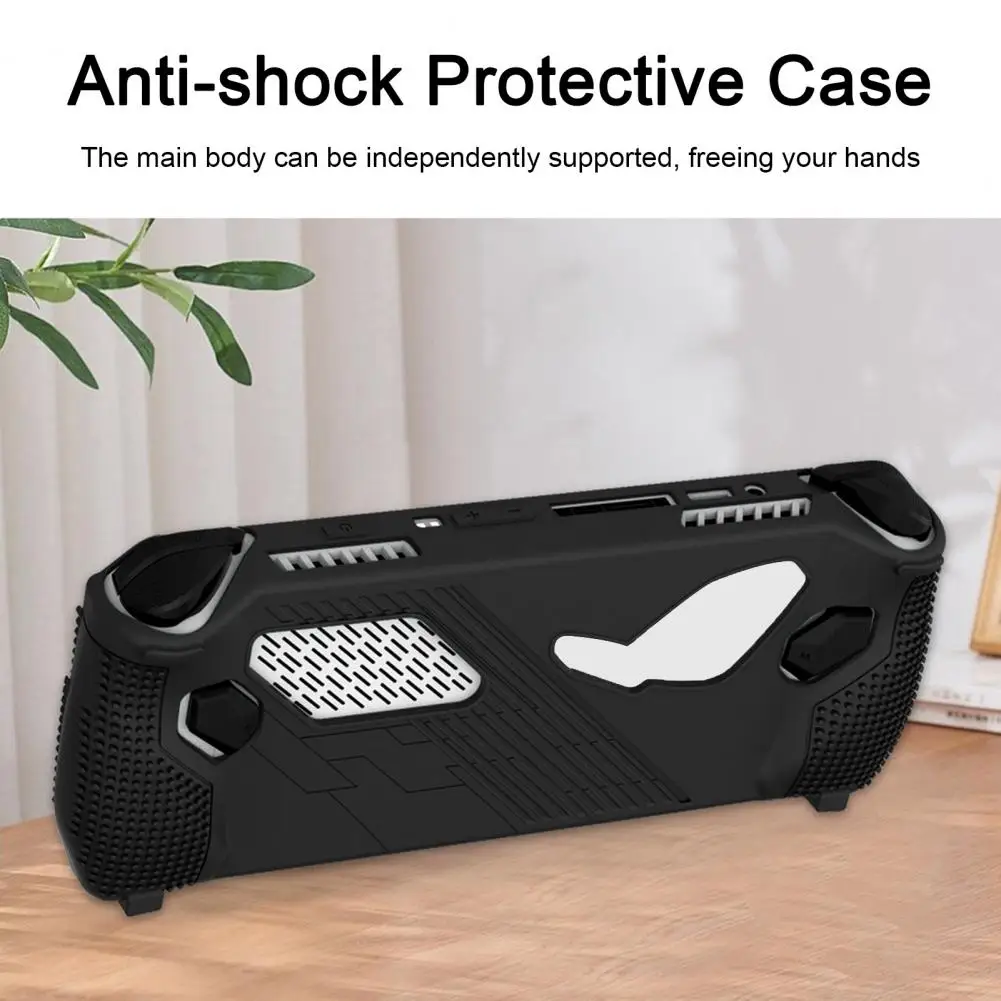 For ROG Ally Protective Case D - Gaming Console Rog ulasan dan harga