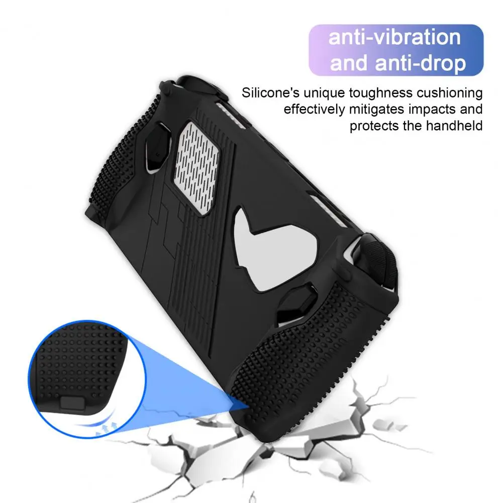 For ROG Ally Protective Case D - Gaming Console Rog ulasan dan harga