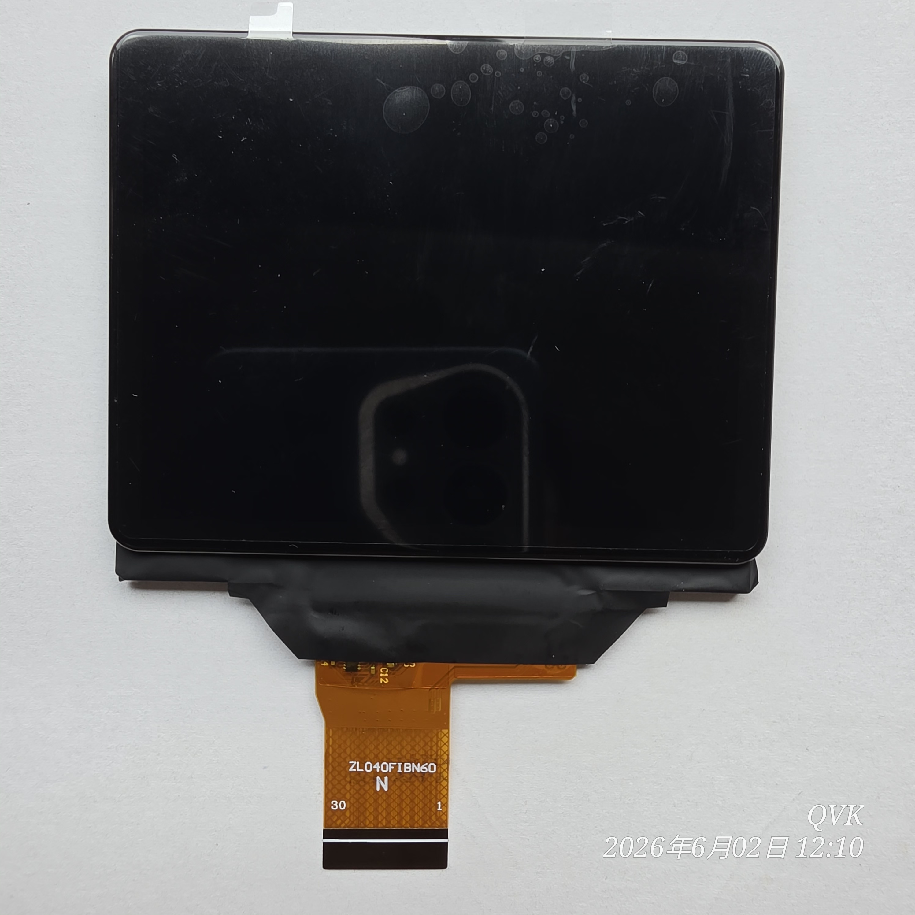 4.0 inch / 3.5inch LCD Display - Gaming Console Display ulasan dan harga