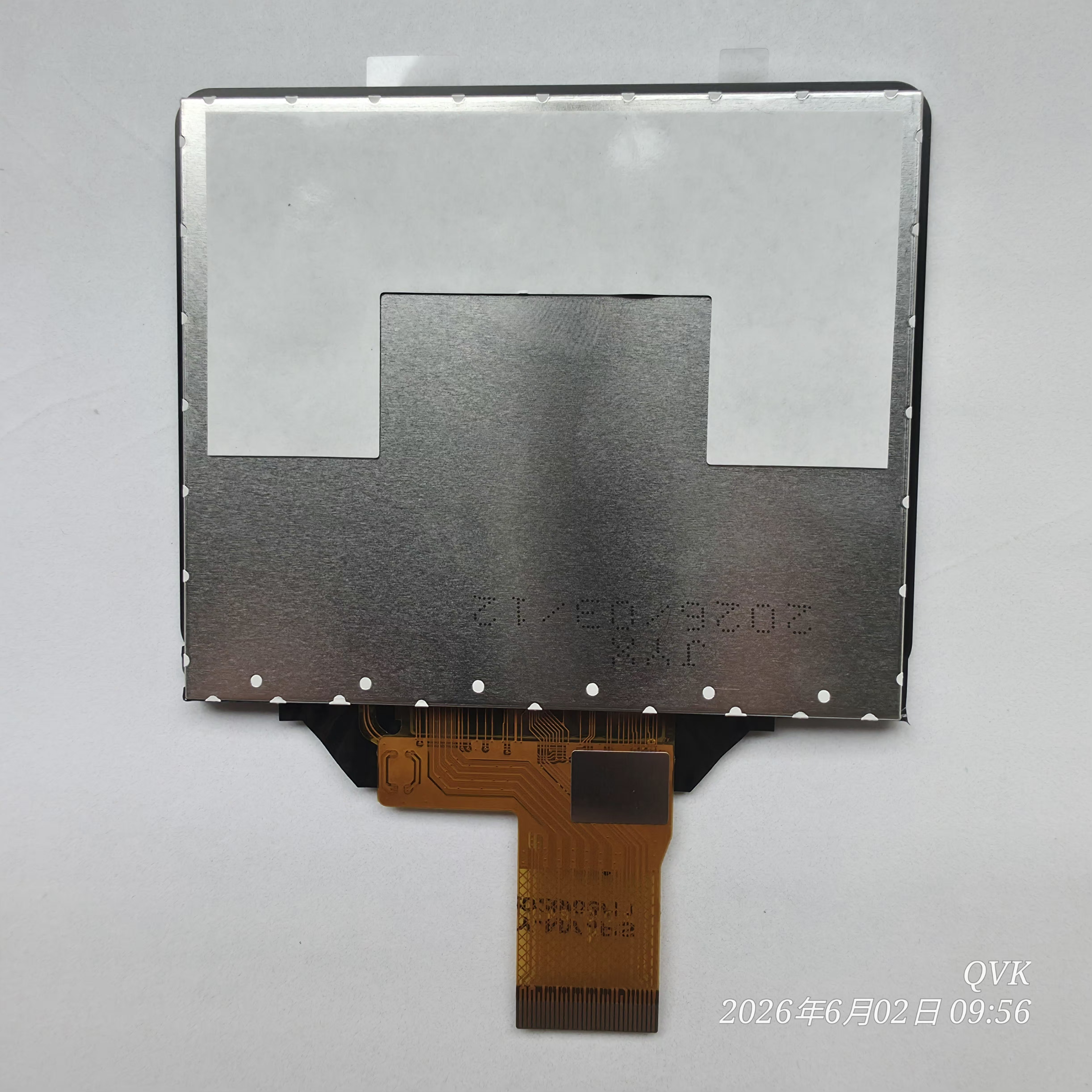 4.0 inch / 3.5inch LCD Display - Gaming Console Display ulasan dan harga