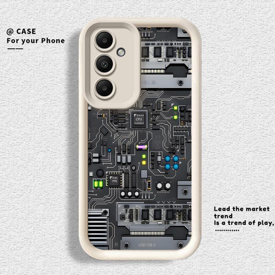 Phone Cover Case for Samsung G - Gaming Console Logo ulasan dan harga