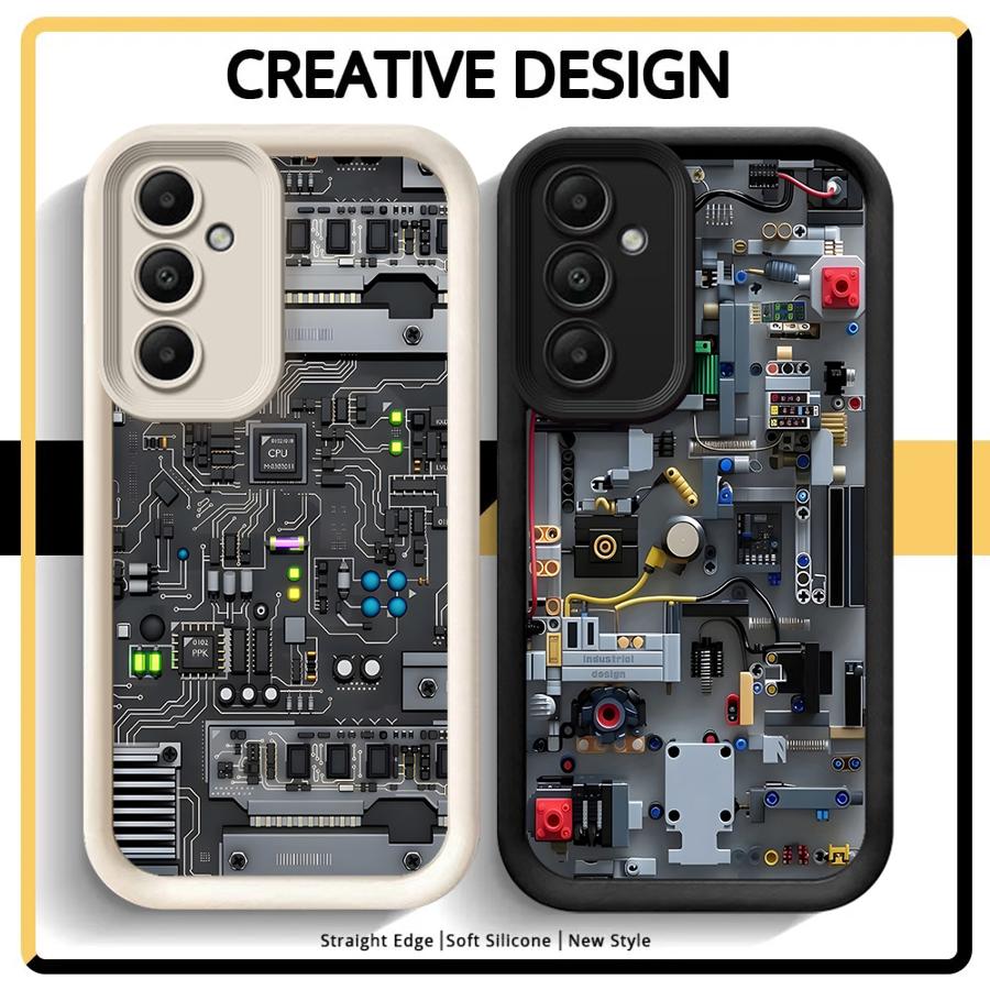 Phone Cover Case for Samsung G - Gaming Console Logo ulasan dan harga