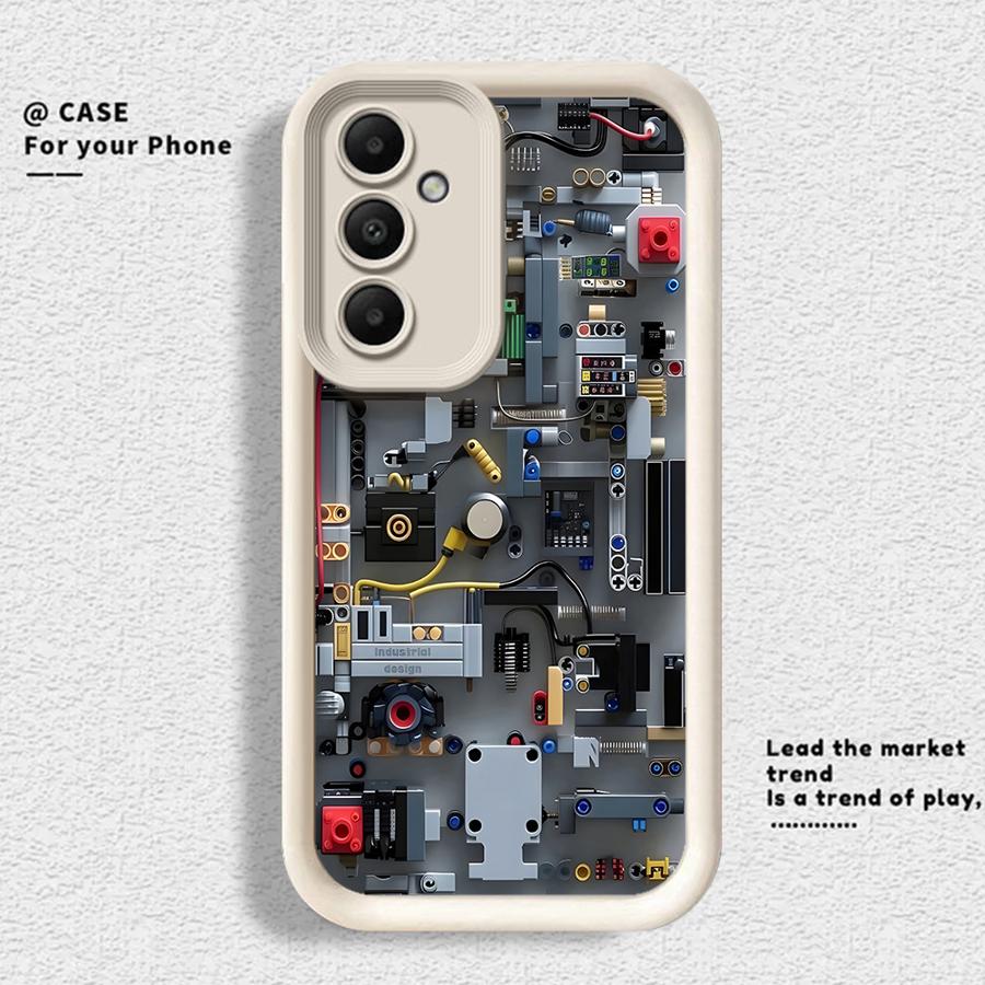 Phone Cover Case for Samsung G - Gaming Console Logo ulasan dan harga