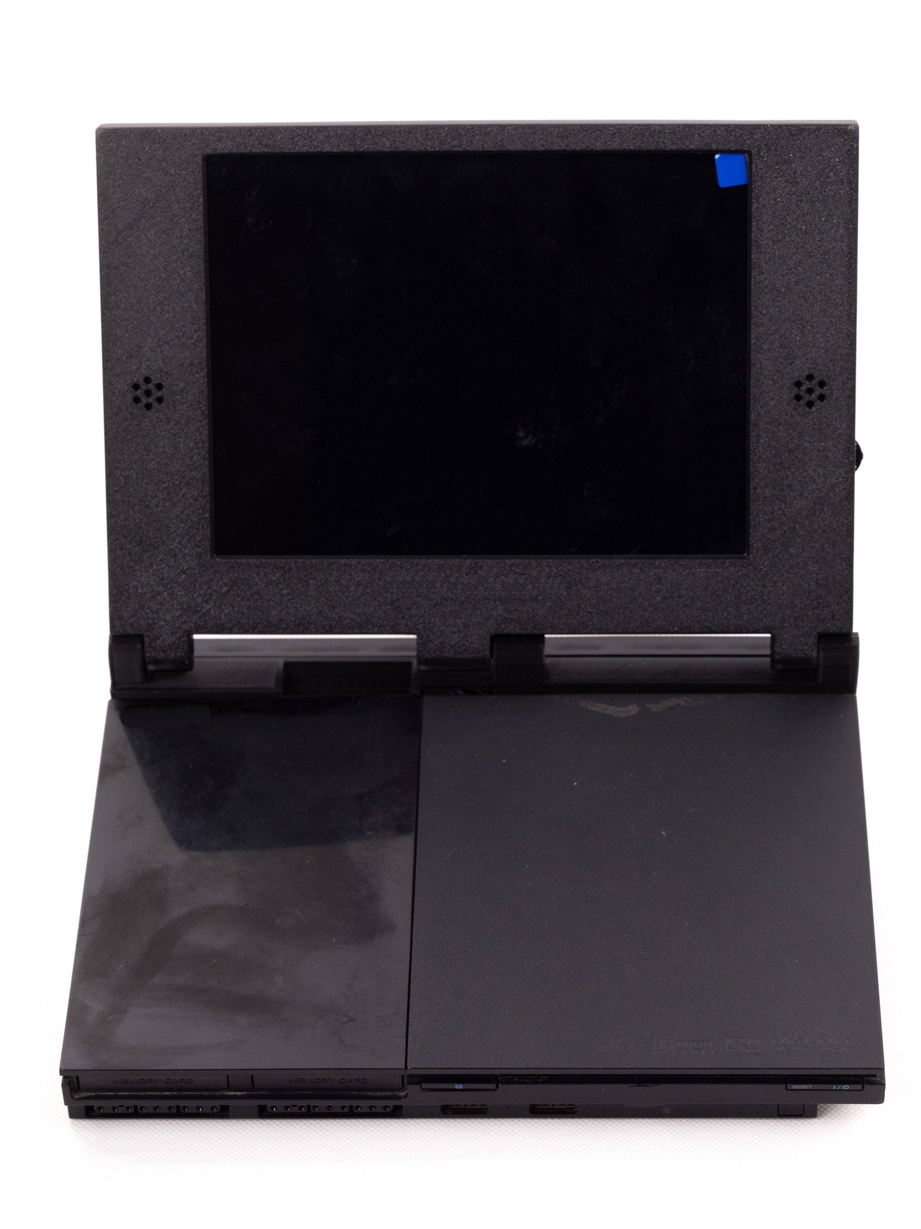 8 INCH Screen Portable Display - Gaming Console Monitor ulasan dan harga